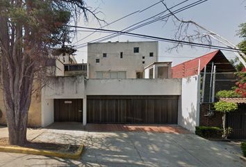 Casa en condominio en  Fuente De Las Ranas 31, Mz 011, Lomas De Tecamachalco, Naucalpan De Juárez, Estado De México, México