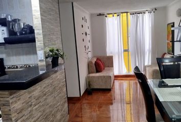 Apartamento en  Salomia, Cali