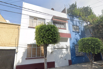 Casa en  Misantla 32, Roma Sur, Ciudad De México, Cdmx, México