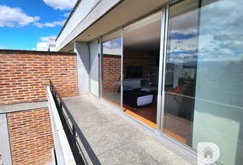 Departamento en  Rumipamba, Quito