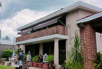 Quinta en  Santa Cruz, Atlixco