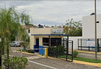 Casa en condominio en  Calle Estero Miramar 412, Real Ixtapa, Ixtapa, Jalisco, México