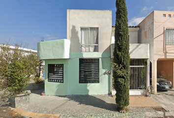 Casa en condominio en  Av. Antigua Sta. Rosa 801, Ciudad Apodaca, Nuevo León, México