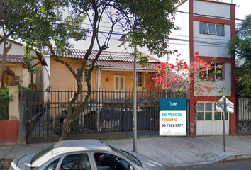 Lote de Terreno en  Observatorio, Miguel Hidalgo, Cdmx