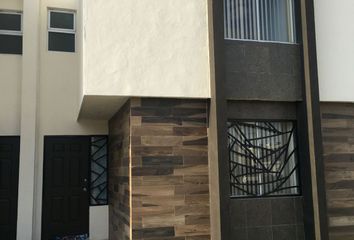 Casa en fraccionamiento en  Residencial Albe, San Luis Potosí, México