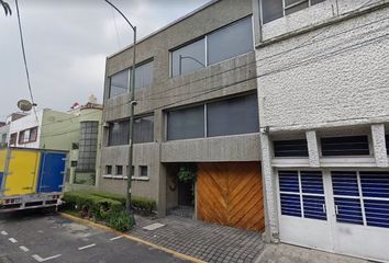 Casa en  Idaho 3, Colonia Nápoles, Ciudad De México, Cdmx, México