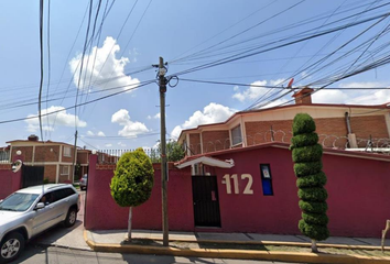 Casa en condominio en  Calle Pedro Ascencio 112, Mz 012, Santa Cruz, Metepec, Estado De México, México