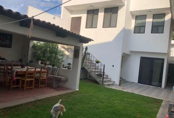 Casa en fraccionamiento en  El Carmen, Atlixco