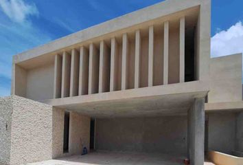 Casa en fraccionamiento en  Pueblo Dzitya, Mérida, Yucatán