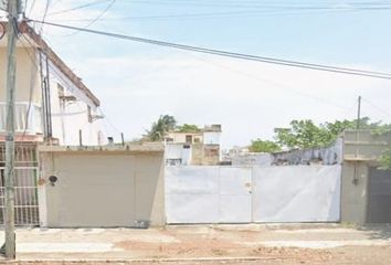 Lote de Terreno en  Col. Ignacio Zaragoza, Veracruz, México