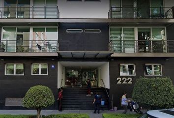 Departamento en  Calle Pensilvania 222, Sm Del, Nápoles, Ciudad De México, Cdmx, México