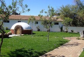 Edificio en  Santa Verónica, Tecate