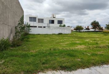 Lote de Terreno en  Mayorca Residencial, León, Guanajuato, México