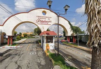 Casa en condominio en  Hacienda De Pitahayas 207, Pitahayas 1ra Sección, Pachuca De Soto, Estado De Hidalgo, México