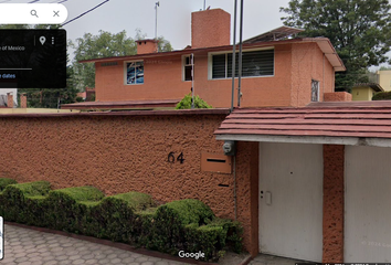 Casa en  Avenida De La Hacienda, Club De Golf Hacienda, Ciudad López Mateos, Estado De México, México