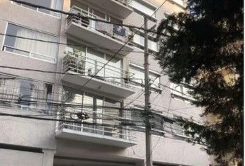 Departamento en  Colorado 36, Nápoles, Ciudad De México, Cdmx, México