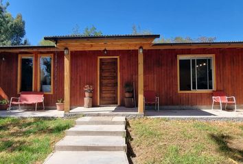 Casa en  Melipilla, Melipilla