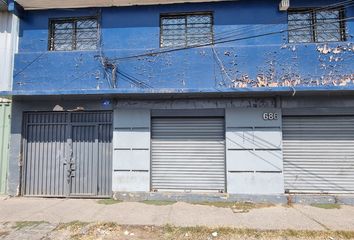 Bodega en  San Miguel, Provincia De Santiago