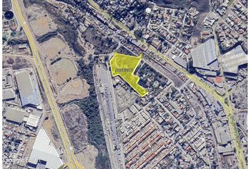 Lote de Terreno en  Tona, Tijuana