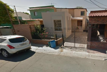 Casa en  Atenco, Calafia, Mexicali, Baja California, México