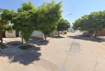 Casa en  Orquideas, Jardines De Zacatecas, Progresivo San Rafael, Los Mochis, Sinaloa, México