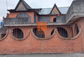 Casa en  Penipe, Riobamba, Ecuador