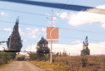 Bodega-Galpon en  Riobamba, Guano, Ecuador