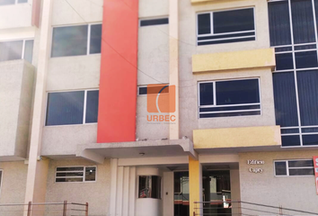 Departamento en  Los Álamos, Riobamba, Ecuador