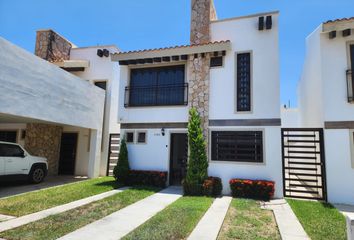 Casa en  Turquesa Mazatlán, Avenida Mario A. Huerta Sánchez, Cerritos, Mazatlán, Sinaloa, México