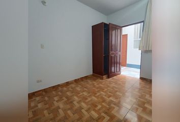 Departamento en  Avenida San Marcos, Chorrillos, Lima, 15067, Per