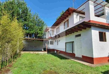 Casa en  Valle De Bravo Haus Paolo, Cerro Colorado, Estado De México, México