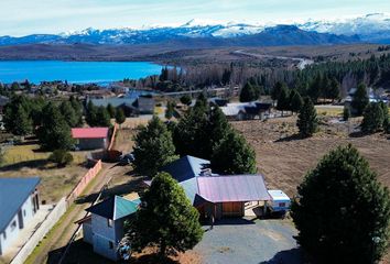 Casa en  Girasoles Del Limay, Dina Huapi, Río Negro, Argentina