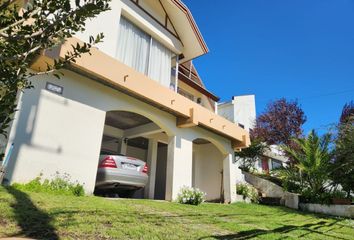 Casa en  Viña Del Mar, Valparaíso