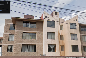 Departamento en  Leandro Valle, Barrio Norte, Atizapán De Zaragoza, Estado De México, México