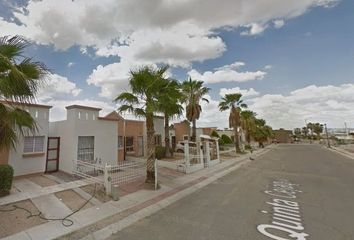 Casa en  Quinta Bamuco, Hermosillo, Sonora, México