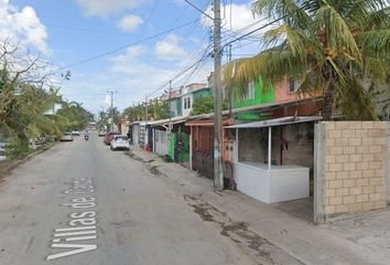 Casa en  Villas Del Sol, Playa Del Carmen, Quintana Roo, México