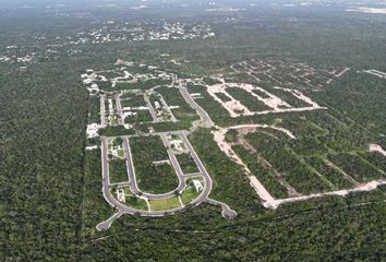 Lote de Terreno en  Komchen, Mérida, Yucatán