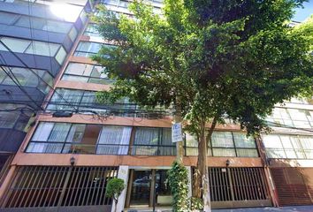 Departamento en  Blas Pascal 123, Polanco, Polanco I Sección, Ciudad De México, Cdmx, México