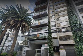 Departamento en  Condominio Arquímedes 205 A.c., Calle Arquímedes, Chapultepec Morales, Polanco V Sección, Ciudad De México, Cdmx, México