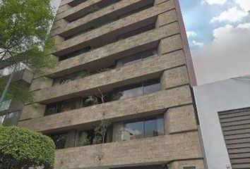 Departamento en  Torcuato Tasso 411, Chapultepec Morales, Polanco V Sección, Ciudad De México, Cdmx, México