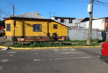 Casa en  José Manso De Velasco 496, Los Angeles, Los Ángeles, Chile