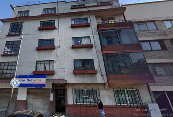 Departamento en  Avenida Eugenia 828, Colonia Del Valle Centro, Ciudad De México, Cdmx, México