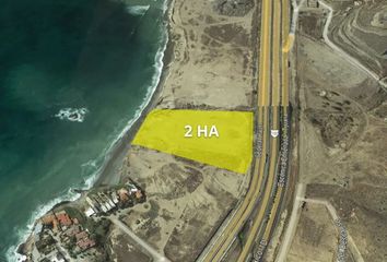 Lote de Terreno en  Machado Sur, Playas De Rosarito