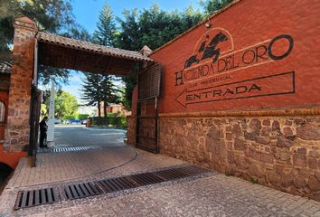 Casa en fraccionamiento en  Calle Niños Heroes 531, Hacienda Del Oro, San Agustín, Jalisco, México