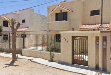 Casa en  Agua Dulce 680, Benito Juarez, La Paz, Baja California Sur, México