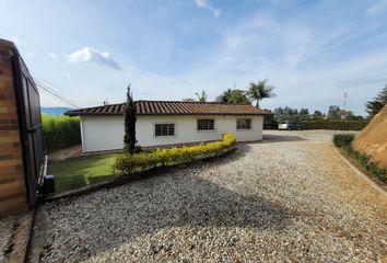 Villa-Quinta en  Vereda Cabeceras, Rionegro, Antioquia, Colombia