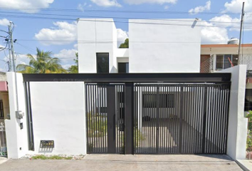 Casa en  Calle 38 448, Jesús Carranza, Mérida, Yucatán, México