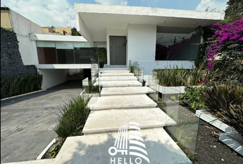 Casa en  Jardines Del Pedregal, Álvaro Obregón, Cdmx