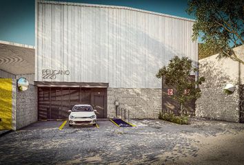 Nave en  Calle Pelicano 2220, Del Fresno, Guadalajara, Jalisco, México