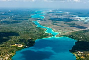 Lote de Terreno en  Mex-186, Othón P. Blanco, Quintana Roo, 77965, Mex